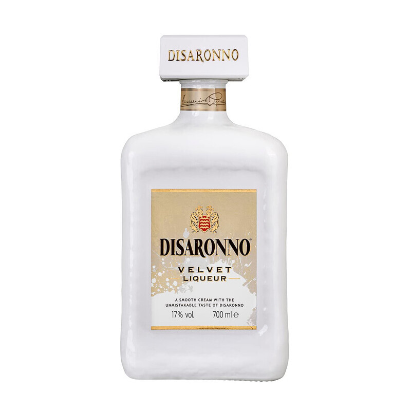 Licor Disaronno Velvet