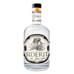 Ginebra Siderit