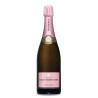 Champagne Louis Roederer Brut Vintage Rose