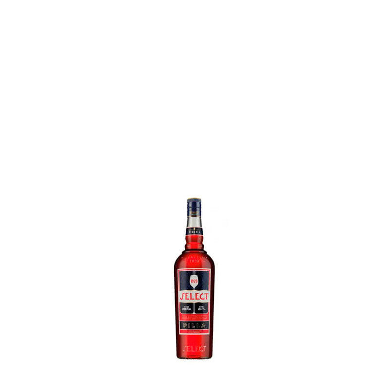 Aperitivo Veneciano Select Spritz Miniatura 5CL