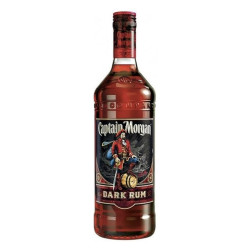 Ron Captain Morgan Black