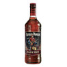 Ron Captain Morgan Black