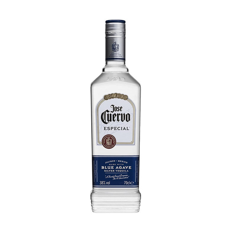 Tequila Jose Cuervo Blanco