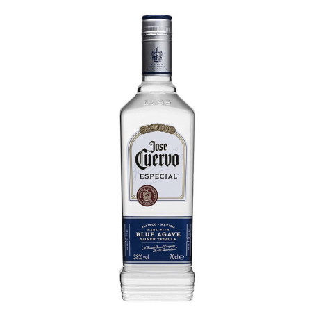 Tequila Jose Cuervo Blanco