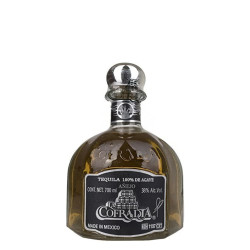 Tequila La Cofradia Añejo 