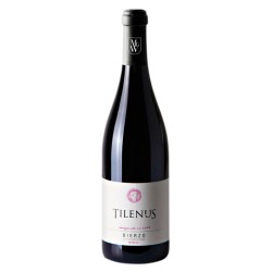 Vino Tinto Tilenus Roble