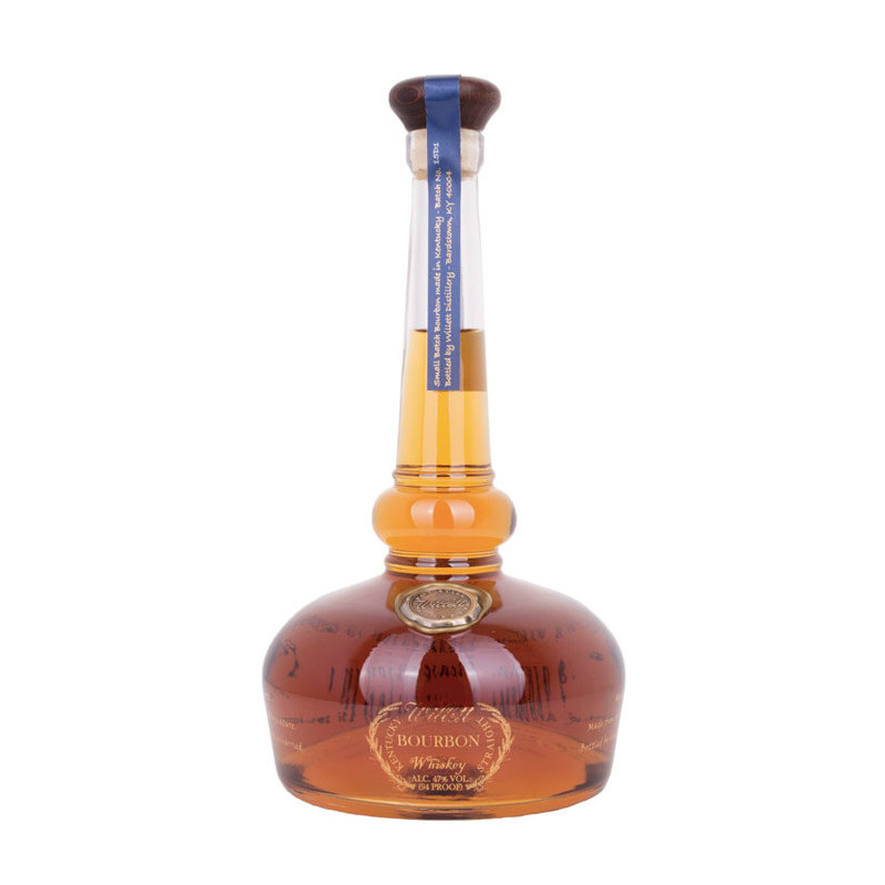 Whisky Willett Pot Still Reserve