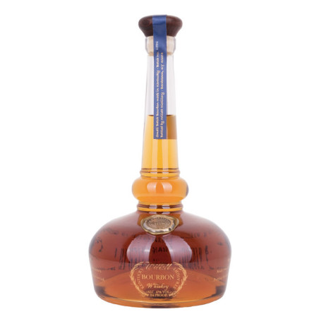 Whisky Willett Pot Still Reserve