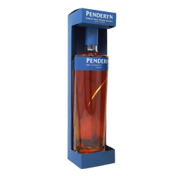 Whisky Penderyn Portwood