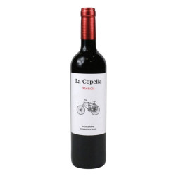 Vino Tinto La Copelia