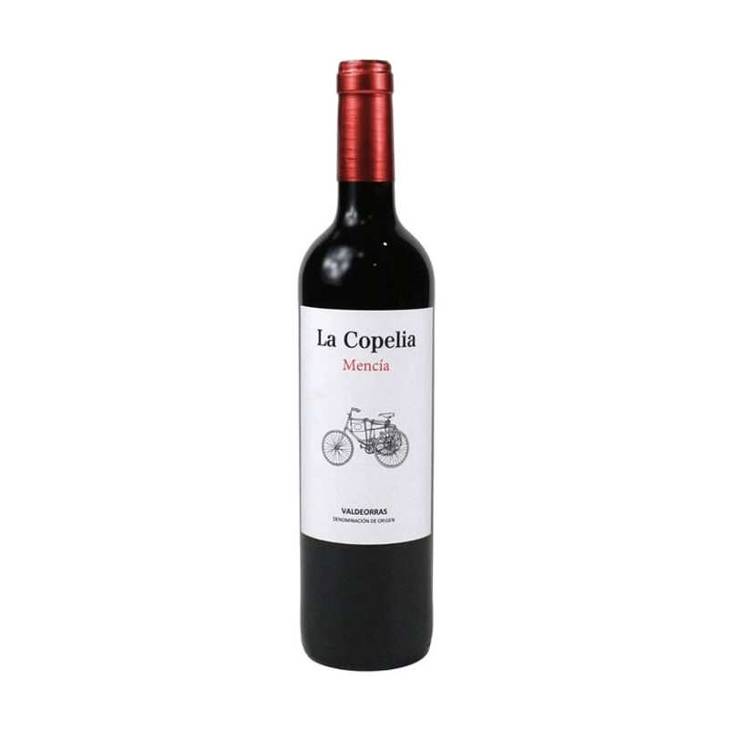 Vino Tinto La Copelia