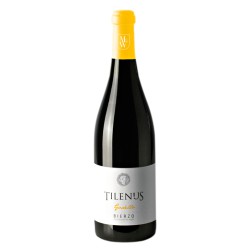 Vino Blanco Tilenus Godello