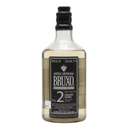 Mezcal Bruxo no.2 Pechuga