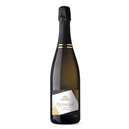 Vino Espumoso Donorè Falanghina Brut