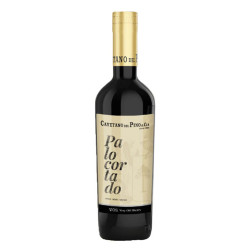 Vino Palo Cortado Cayetano del Pino & Cia VOS