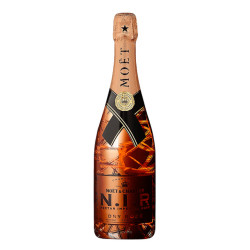 Champagne Moet & Chandon Nectar Imperial Rose Dry