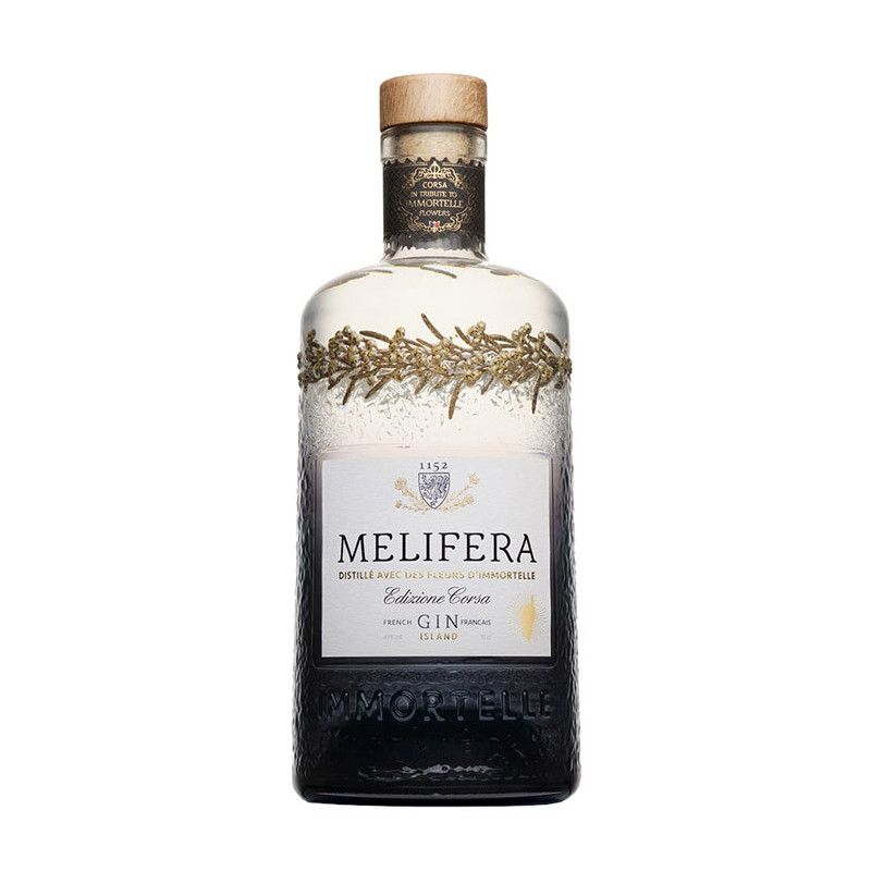 Ginebra Melifera Edizione Corsa