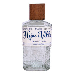 Tequila Hijos de Villa Blanco