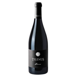 Vino Tinto Tilenus Pieros