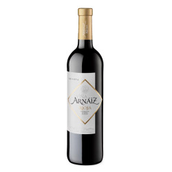 Vino Tinto Viña Arnáiz Rioja Reserva