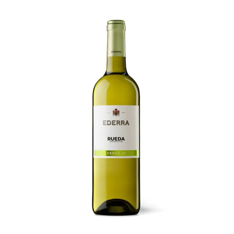 Vino Blanco Ederra Verdejo