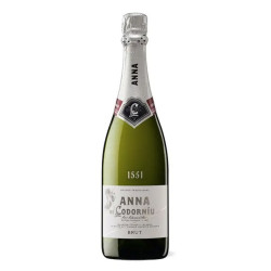 Cava Anna de Codorniu Brut