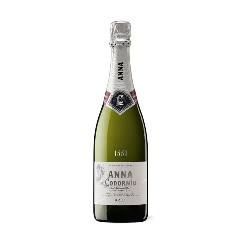 Cava Anna de Codorniu Brut