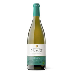 Vino Blanco Raimat Albariño...