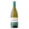 Vino Blanco Raimat Albariño Saira Ecológico