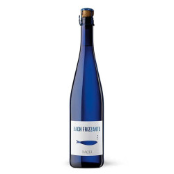 Vino Frizzante Bach Moscato