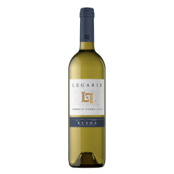 Vino Blanco Legaris Verdejo...