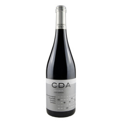 Vino Tinto CDA Corona De Aragón Crianza