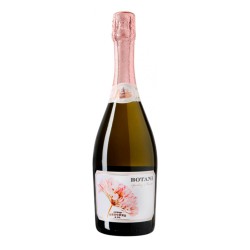 Vino Espumoso Botani Moscatel
