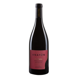 Vino Tinto Anayón Cariñena