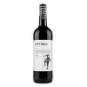 Vino Tinto El Circo Arlequín Syrah