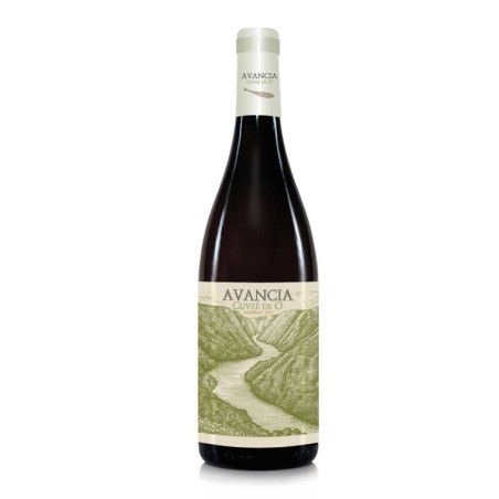 Vino Blanco Avancia Cuvee de O