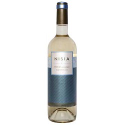 Vino Blanco Nisia