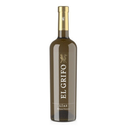 Vino Blanco El Grifo Malvasía Lías