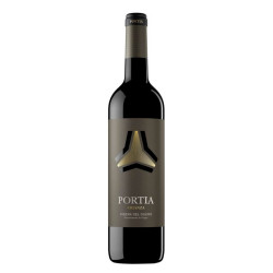 Vino Tinto Portia Crianza Magnum