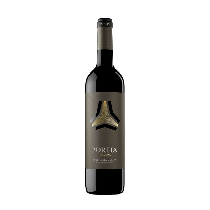 Vino Tinto Portia Crianza Magnum