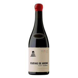 Vino Tinto Cuevas de Arom...