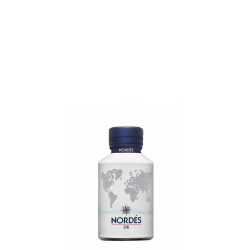 Ginebra Nordés Miniatura 5cl