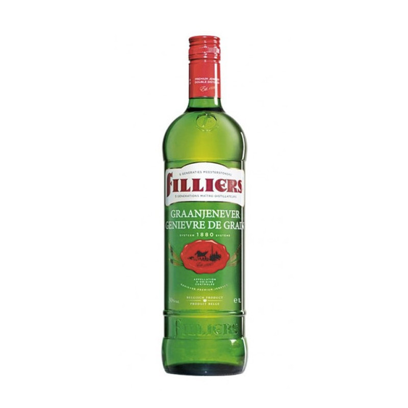 Ginebra Filliers Graanjenever