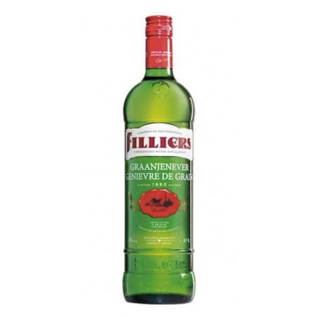 Ginebra Filliers Graanjenever