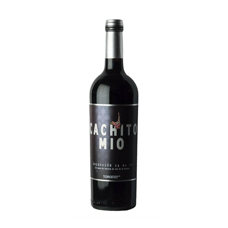 Vino Tinto Cachito Mio