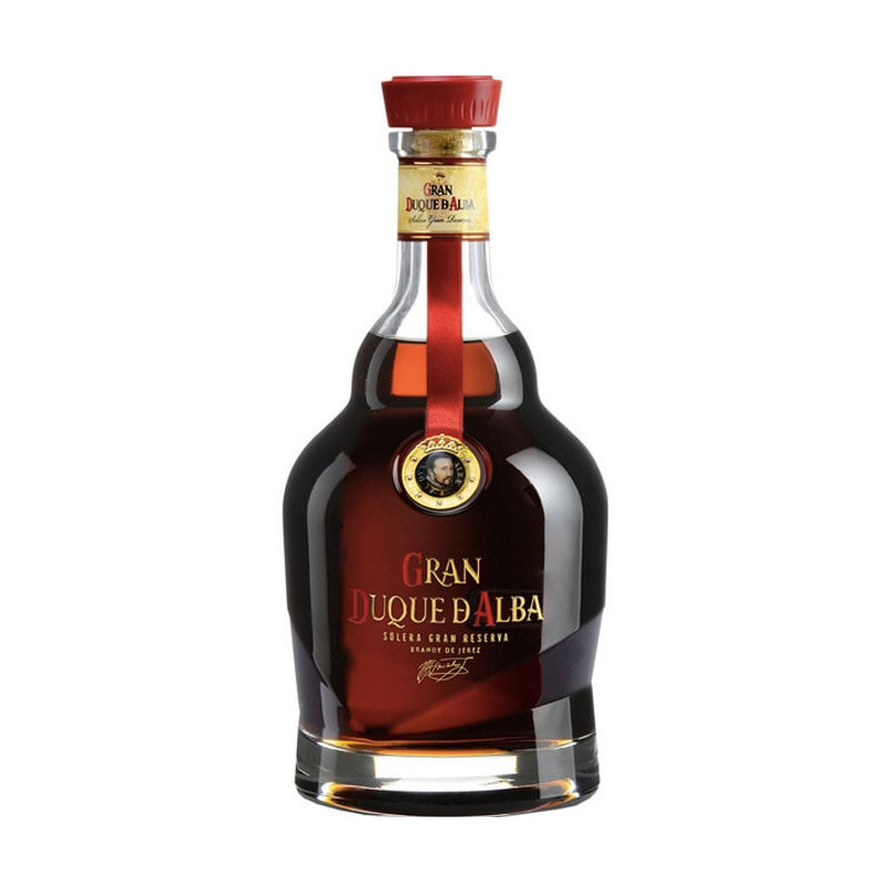 Brandy Gran Duque de Alba