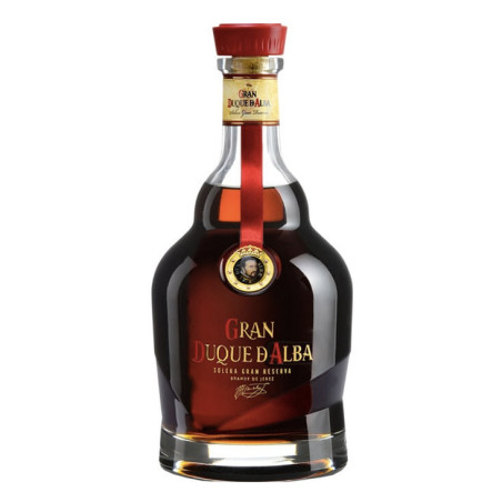 Brandy Gran Duque de Alba