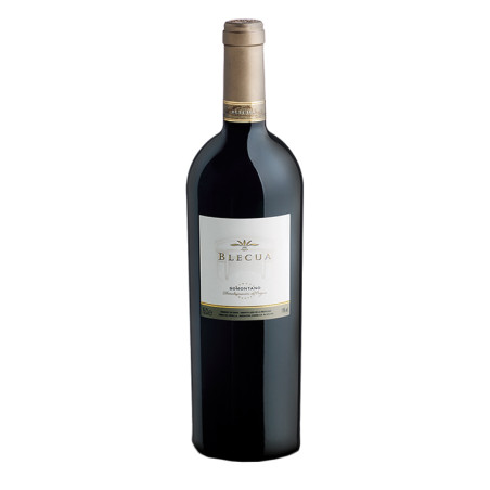 Vino Tinto Blecua Somontano Magnum