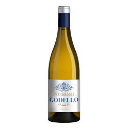 Vino Blanco Nubori Godello
