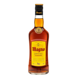 Brandy Magno 70cl